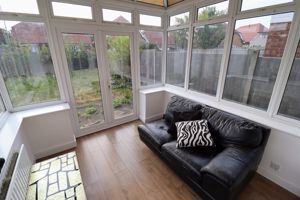 Conservatory- click for photo gallery